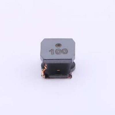 VLS6045EX-100M 功率电感 10uH ±20% 3.9A SMD,6x6mm