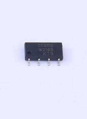 KAQW216S 固态继电器(MOS输出) 2 Form A(SPSTNO) 负载AC,DC 负载