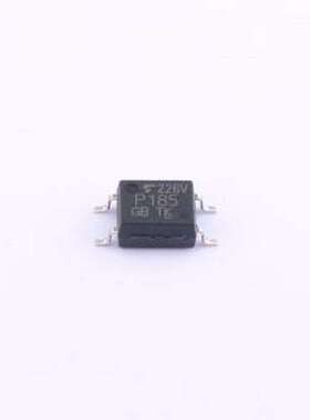 TLP185(V4GBTL,SE(T 晶体管输出光耦 DC输入 隔离电压(rms):3750V