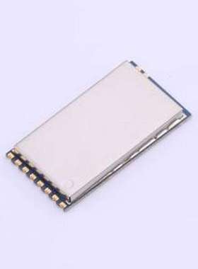 LORA610II-433MHz LoRa模块 433MHz SMD,16.1x29.9mm