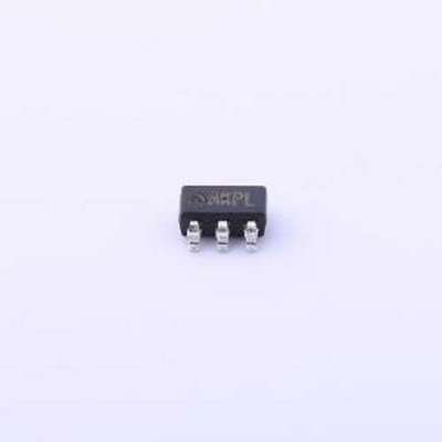 ME6219C13M5G 线性稳压器(LDO) 输入6.5V 输出1.3V 300mA SOT-23-