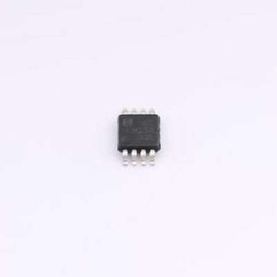 LM258DGKRG 运算放大器 LM258DGKRG MSOP-8