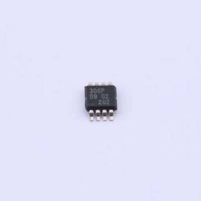 PCA9306DP,118 转换器/电平移位器 2位双向电平转换器 TSSOP-8-3.