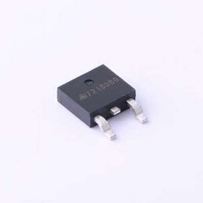 MD7218D80UA2 线性稳压器(LDO) 输入18V 输出1.8V~15V 1000mA TO-