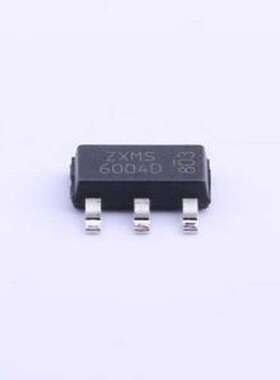 ZXMS6004DGTA 功率电子开关 ZXMS6004DGTA SOT-223-3