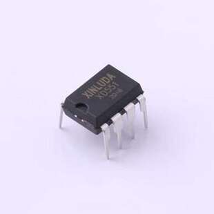 DIP XD551 计时器和支持产品 计时器 定时器