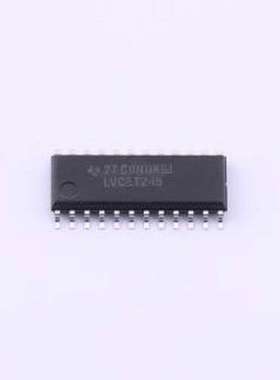 SN74LVC8T245NSR 缓冲器/驱动器/收发器 SN74LVC8T245NSR SO-24-3