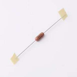 10kΩ 金属膜电阻 ±1% 250mW D3.7 RN60C1002FRE6 插件 插件电阻