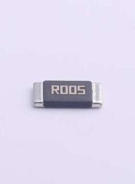 RLP25FEGR005 电流采样电阻/分流器 5mΩ ±1% 3W 2512