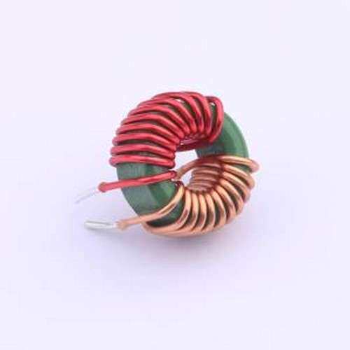 PDMCAT1065-102MWN 共模滤波器 共模电感1mH 6A 17mΩMAX 1065磁