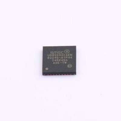USB2532I-1080AEN USB转换芯片 USB2532I-1080AEN UQFN-36-EP(6x6