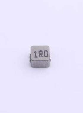 YSPIA0320-1R0M 功率电感 1uH ±20% SMD,3.4x3.0x2mm