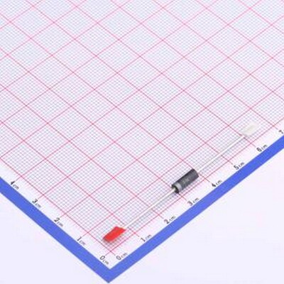 1N5337BRLG 稳压二极管 1N5337BRLG DO-201AD