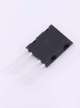 CPC1909J 固态继电器(MOS输出) CPC1909J ISOPLUS-264