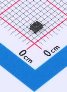 NRVBM140T1G 肖特基二极管 电压:40V 电流:1A DO-216AA