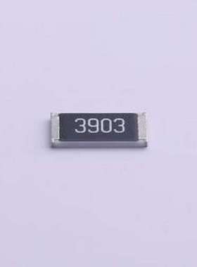 RC-12K3903FT 贴片电阻 厚膜电阻 390kΩ ±1% 1W 2512