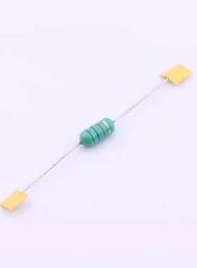 XR0512-562 色环/插件电感 5.6mH ±10% 34mA 色环电感 插件