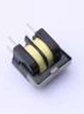 XRUU9.8-65mH-V 共模滤波器 UU9.8 65mH@1KHz 插件