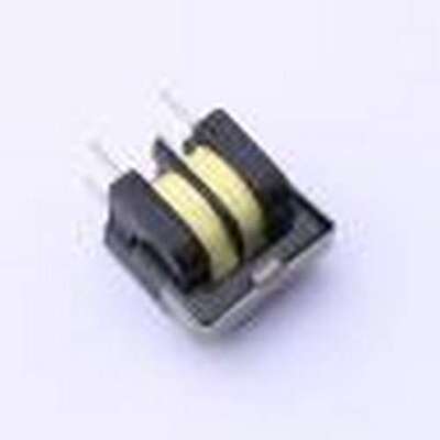XRUU9.8-65mH-V 共模滤波器 UU9.8 65mH@1KHz 插件
