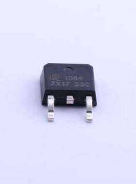 BL1084-33-CY 线性稳压器(LDO) 输入15V 输出3.3V 5A TO-252-2(DP