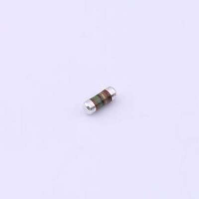 MMA02040C1509FB300 贴片电阻 薄膜电阻 15Ω ±1% 400mW MELF-02