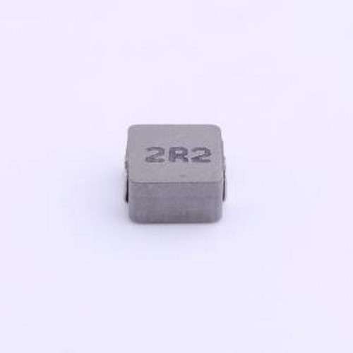 YSPI0530-2R2M 功率电感 2.2uH ±20% SMD,5.4x5.2x3mm