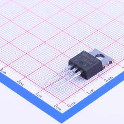 VS-MUR1620CTPBF 快恢复/高效率二极管 VS-MUR1620CTPBF TO-220AB
