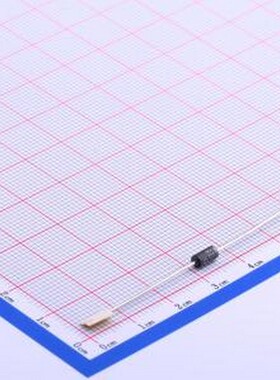 SB1B0 肖特基二极管 电压:100V 电流:1A DO-41