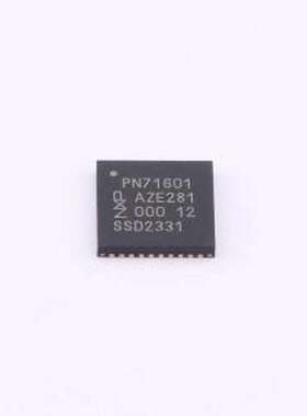 PN7160A1HN/C100Y 射频卡芯片 PN7160A1HN/C100Y HVQFN-40(6x6)