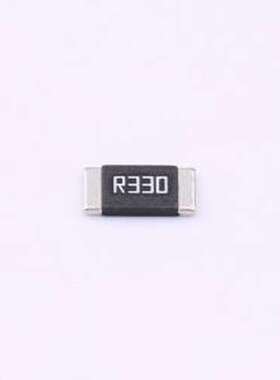 YLRY12-3-330F 电流采样电阻/分流器 YLRY系列 2W 330mΩ ±1% 25