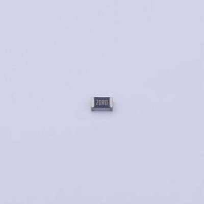 ARG05BTC0200 贴片电阻 薄膜电阻 20Ω ±0.1% 125mW 0805