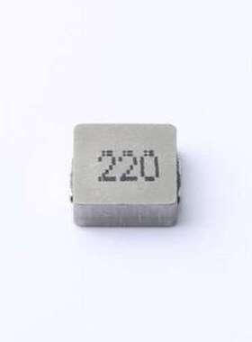 PSPMAA0624H-220M-ANP 功率电感 22uH ±20% SMD-2P,6.6x7.1mm