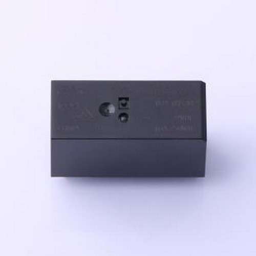 HF115F-T/024-1HS3B 功率继电器 小型大功率24V继电器 单刀单掷-