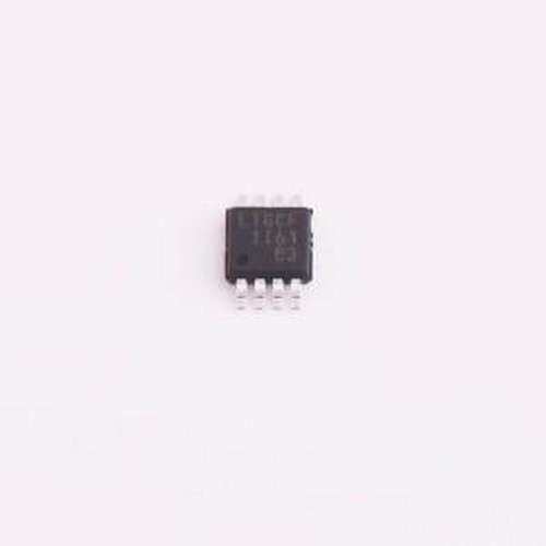 LT5400BCMS8E-4#TRPBF 排阻 1kΩ ±15% MSOP-8-EP