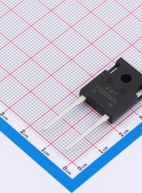 ESTF100SS60U 快恢复/高效率二极管 ESTF100SS60U TO-247-2