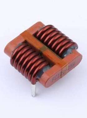 FC-LCL2208-121-25A-LF 共模滤波器 共模电感大电流 DIP-4