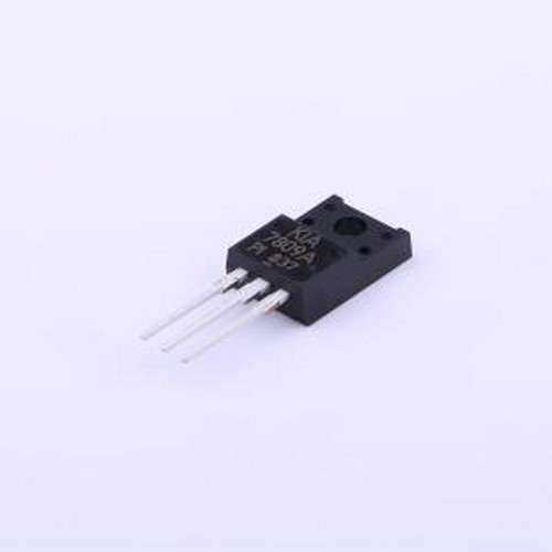KIA7809API-U/PF 线性稳压器(LDO) 输入35V 输出9V 1A TO-220IS
