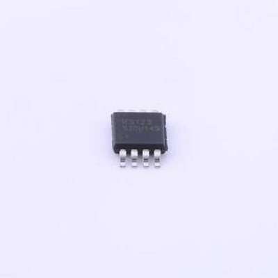 RS122XM 运算放大器 通用运放RS122XM MSOP-8