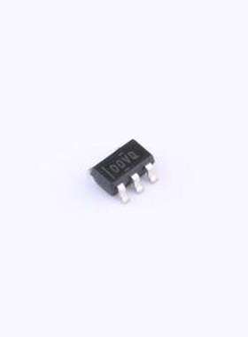 OPA356AQDBVRQ1 运算放大器 OPA356AQDBVRQ1 SOT-23-5