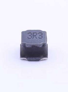 SLW6045S3R3MST 功率电感 3.3uH ±20% SMD