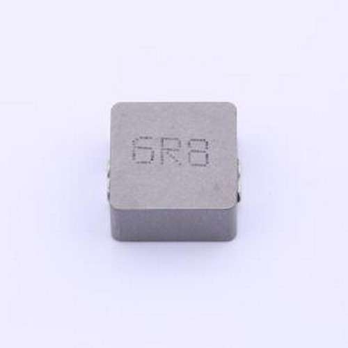 YSPI1365-6R8M 功率电感 6.8uH ±20% SMD,13.8x12.6mm