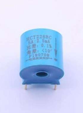 HCT226BC 互感器 HCT226BC 插件,18.5x18.3mm