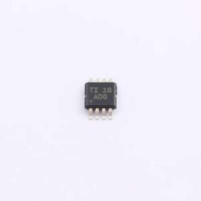 THS3001IDGNR 运算放大器 THS3001IDGNR HVSSOP-8-EP