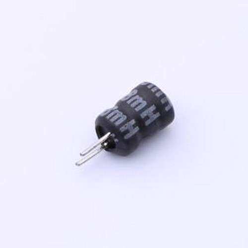 XR6*8-802K-S 色环/插件电感 8mH ±10% 插件,D6xL8mm