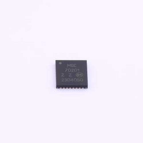 PD70201ILQ-TR 以太网供电(PoE)控制器 PD70201ILQ-TR VQFN-32(5x