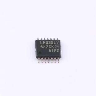 TSSOP LM339LVPWR 比较器