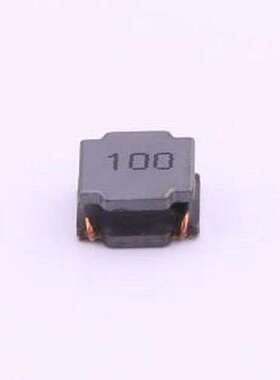 SWPA8040S100MT 功率电感 10uH ±20% 4.1A SMD,8x8mm