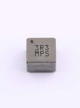 MPL-AL6050-3R3 功率电感 3.3uH 12A SMD,6.6x6.4mm