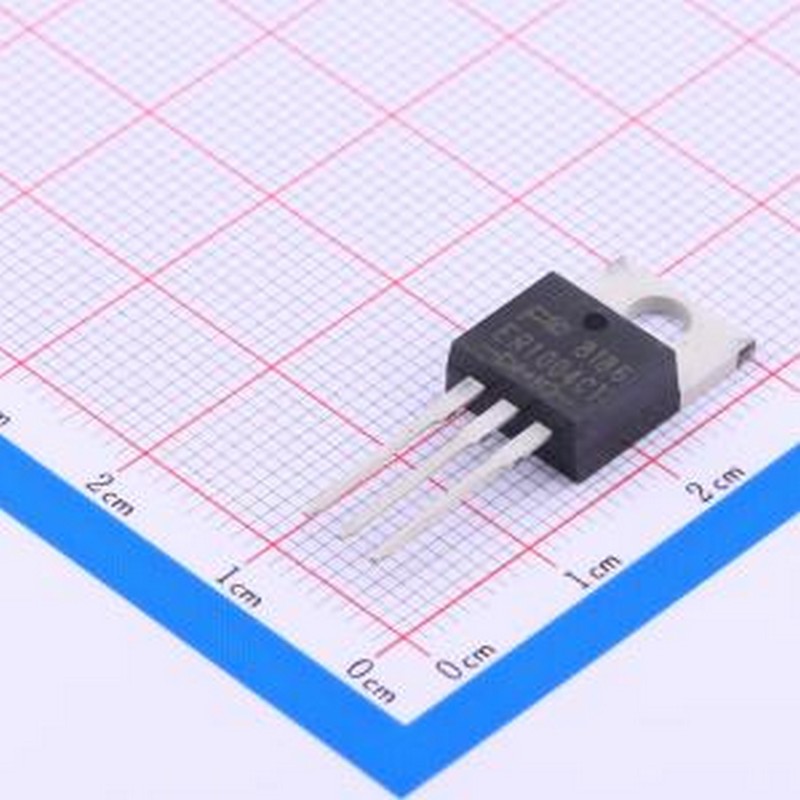 ER1004CT_TO_00001 快恢复/高效率二极管 ER1004CT_TO_00001 TO-2