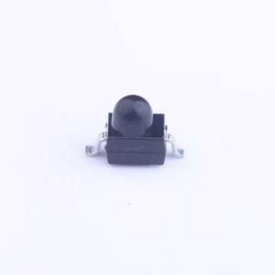 TEMT1020 光电晶体管 880nm的NPN光电三极管 SMD,2x2.5mm
